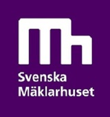 Svenska MÃ¤klarhuset Hammarby SjÃ¶stad/Sickla, Stockholm