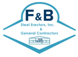 F&B Steel Erectors | Industrial Pressure Tank Construction, Sutton