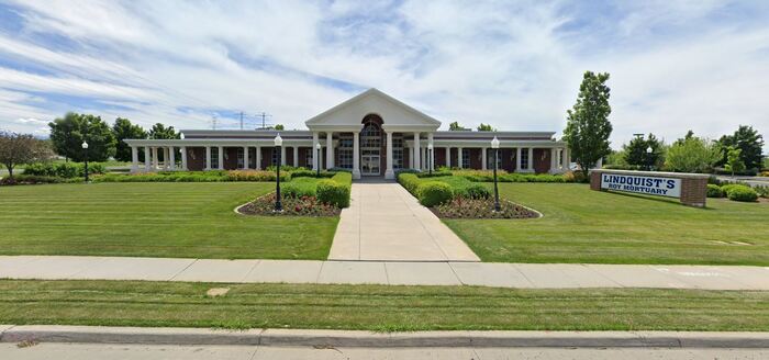 Profile Photos of Lindquist's Roy Mortuary 3333 W 5600 S - Photo 15 of 17