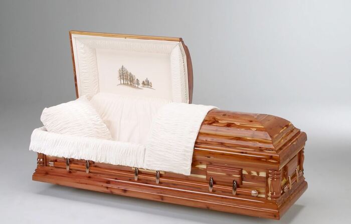  Profile Photos of Lindquist's Roy Mortuary 3333 W 5600 S - Photo 12 of 17