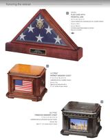 Lindquist's Roy Mortuary, Roy