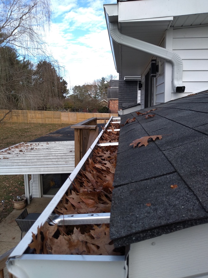  New Album of We Get Gutters Clean Mobile 115 S Dearborn St - Photo 1 of 3