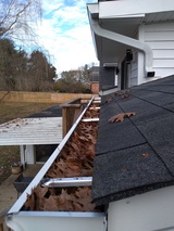  We Get Gutters Clean Huntsville 205 Walker Ave NE 