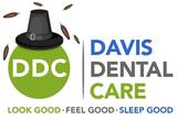  Davis Dental Care 1133 North Main Street 