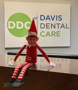 Davis Dental Care 1133 North Main Street 
