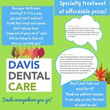 Davis Dental Care, Layton