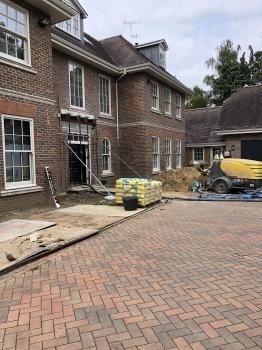  Profile Photos of Screedpro Flooring Systems 3 Old School Terrace - Photo 4 of 4