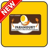 Paramount Egg House & Indian Restaurant, Springvale