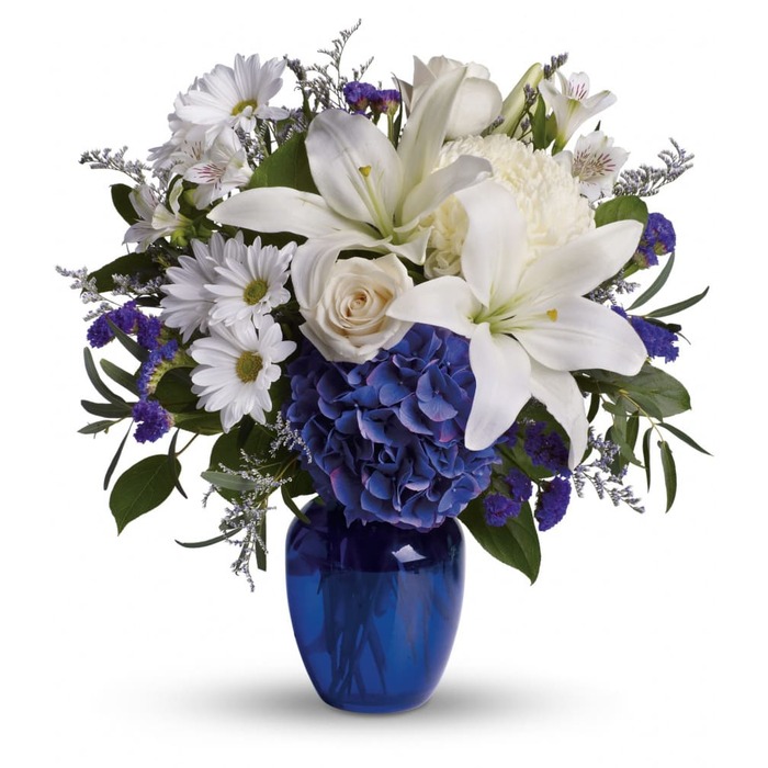  Profile Photos of Accent on Flowers 1314 E Chapman Ave - Photo 2 of 4