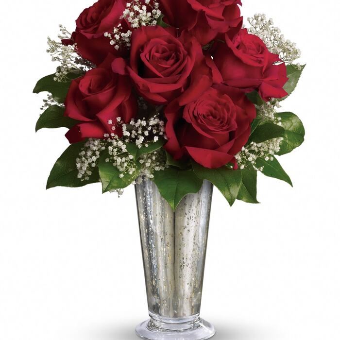  Profile Photos of Accent on Flowers 1314 E Chapman Ave - Photo 3 of 4