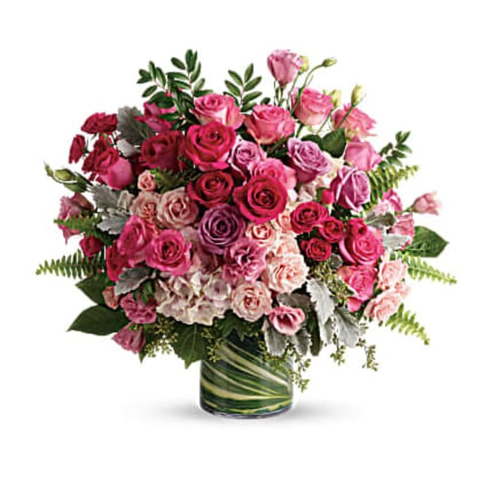  Profile Photos of Accent on Flowers 1314 E Chapman Ave - Photo 4 of 4