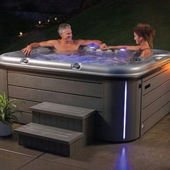  New Album of Litehouse Pools & Spas 887 Graham Road - Photo 2 of 3