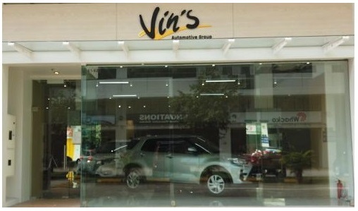  Profile Photos of Vin's Automotive Group 24 Sin Ming Lane, #01-91/92/93, Midview City - Photo 2 of 3
