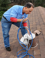  Dryer Vent Squad of Louisville KY , 