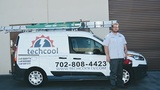 Techcool, North Las Vegas