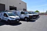 Techcool, North Las Vegas