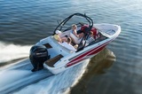 Cabano Marine - Tracadie-Sheila, Tracadie-Sheila