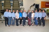 Cabano Marine - Tracadie-Sheila, Tracadie-Sheila