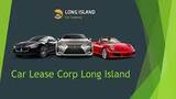 Car Lease Corp Long Island, Ronkonkoma