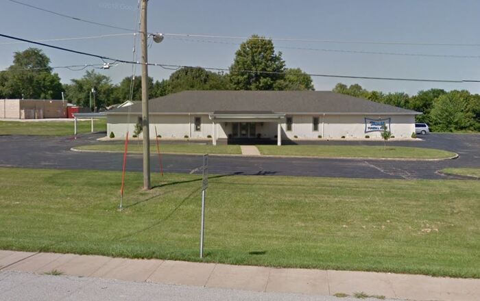  New Album of Trimble Funeral Home & Crematory 1700 1st St - Photo 3 of 3