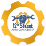 12th Street Auto Care Center, Sioux Falls