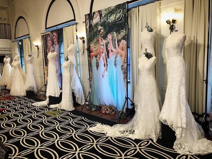  The Dress Shop of The Dress Shop 4210 E. Grand River Ave. - Photo 25 of 25