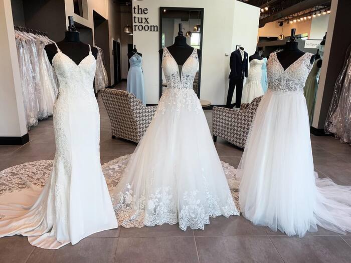  The Dress Shop of The Dress Shop 4210 E. Grand River Ave. - Photo 21 of 25