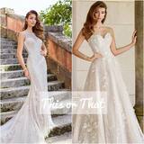  The Dress Shop 4210 E. Grand River Ave. 
