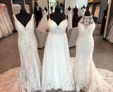  The Dress Shop 4210 E. Grand River Ave. 
