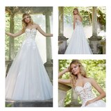  The Dress Shop 4210 E. Grand River Ave. 