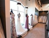  The Dress Shop 4210 E. Grand River Ave. 