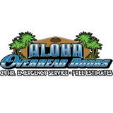 Aloha Overhead Doors, Derry
