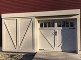  Aloha Overhead Doors Serving area 