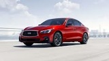 INFINITI of Northern Kentucky, Fort Wright