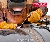 B&W Distributors, Inc., Mesa