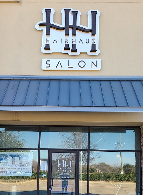  Profile Photos of Hair Haus Hair Salon 2840 FM157, STE 122 - Photo 4 of 5