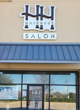 Hair Haus Hair Salon, Mansfield