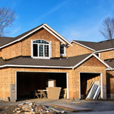 Norseman Garage Door, Elk River