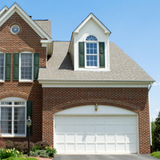Norseman Garage Door, Elk River