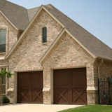 Norseman Garage Door, Elk River