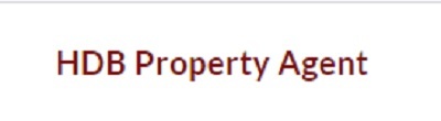 Profile Photos of HDB Property Agent â€“ Jonah Heng Serving - Photo 1 of 1