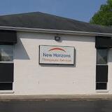  New Horizon Rehab Center Network Corpus Christi 716 N Alameda St 