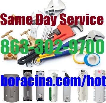  New Album of Same-Day BC Of Lakeland Fix Hot Water Heater Repair Service 3410 Ave G NW - Photo 1 of 1