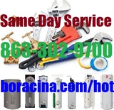  Same-Day BC Of Lakeland Fix Hot Water Heater Repair Service 3410 Ave G NW 
