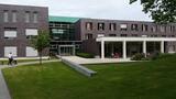 New Horizon Rehab Center Network Durham, Durham