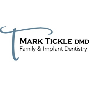  Profile Photos of Mark Tickle DMD Family & Implant Dentistry 601 Hargrove Rd E - Photo 1 of 1