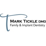 Mark Tickle DMD Family & Implant Dentistry, Tuscaloosa