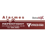 Les Alarmes Repentigny inc., Repentigny