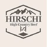  Hirschi High Country Beef 1095 South Roueche Ln 