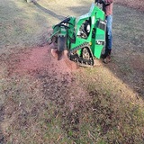 Stump N Grind LLC, Concord